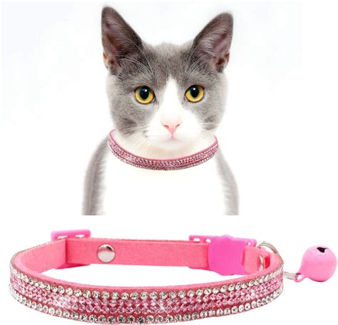 Cat & Kitten Collars.